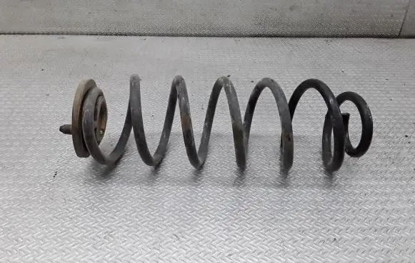 Volkswagen Golf V Rear coil spring