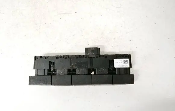 Skoda Octavia Mk3 (5E) Other switches/knobs/shifts 5e2927132g 10211628