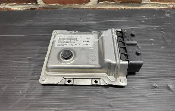 Fiat 500 Other control units/modules 52045262 DASB5AW9S