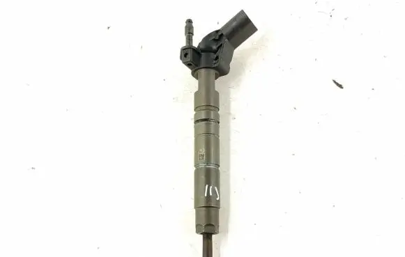 Mercedes-Benz E W212 Fuel injector 6420701187 A6420701187