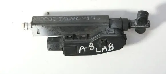 Audi A8 S8 D3 4E Headlight washer spray nozzle 4E0955965AA