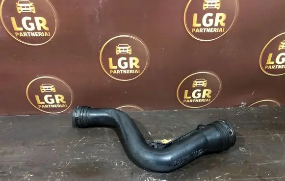 Volkswagen Golf V Intercooler hose/pipe 1K0145762P