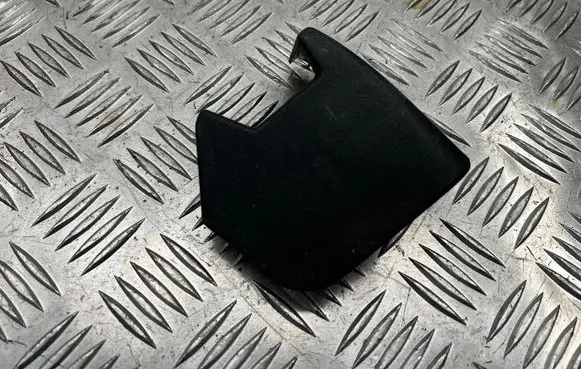 Volvo V50 Front passenger seat rail trim 30615631