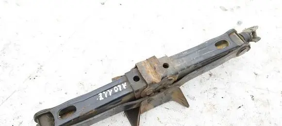 Peugeot 807 Lift Jack 