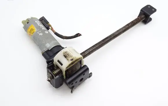 Skoda Superb B5 (3U) Seat adjustment motor 3B0959761AB