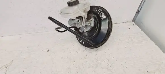 Hyundai Getz Brake booster 90576562