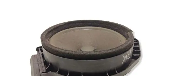 Opel Astra J Front door speaker 