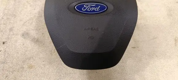 Ford Explorer V Steering wheel airbag FB571996046 FB5378043B13 24W77D3EDYK