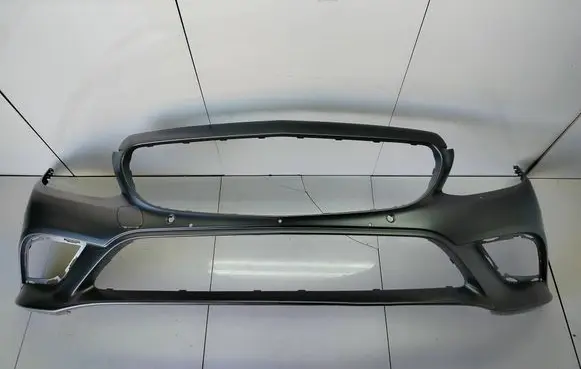Mercedes-Benz C W205 Front bumper A2058851101