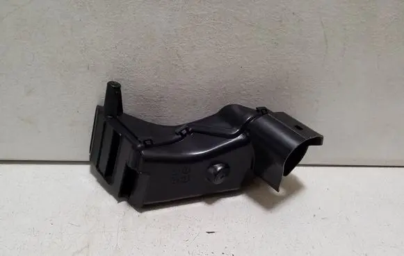 KIA Stonic Cabin air duct channel 