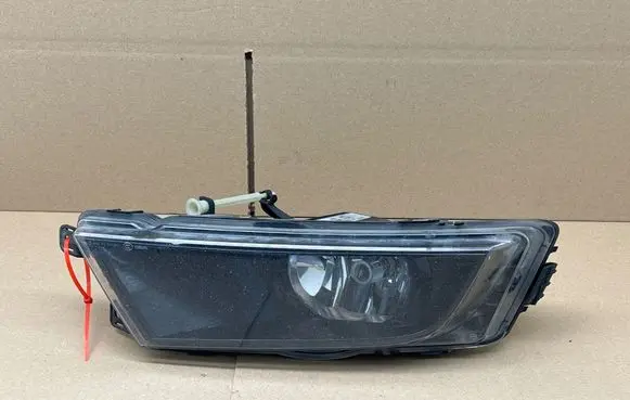 Skoda Octavia Mk3 (5E) Front fog light 7192100000 5E0941699E