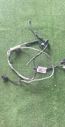 Ford Transit Custom Rear door wiring loom GK2T-18C394-ADB