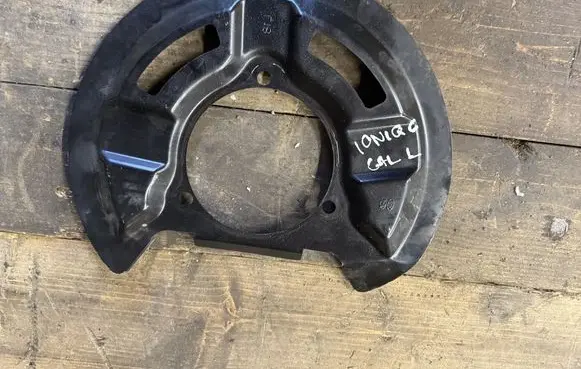 Hyundai IONIQ 6 Other rear suspension part FFF