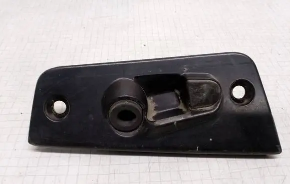 Volkswagen Transporter - Caravelle T5 Sliding door trim 7H0843640D