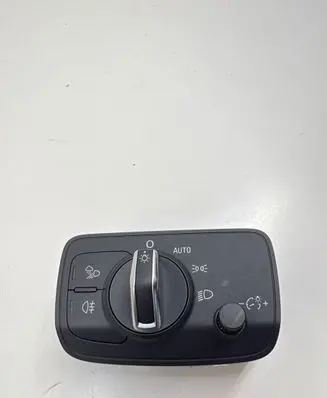 Audi Q2 - Light switch 8V0941531AR 2704170628 17008370