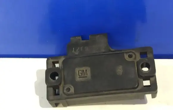 Volvo S40, V40 Air pressure sensor 3317406