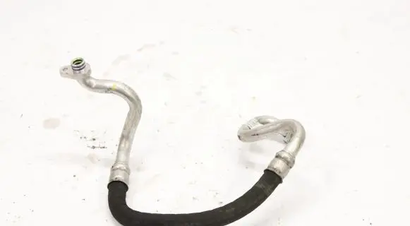 Jaguar XE Air conditioning (A/C) pipe/hose HX73-19N602-BA