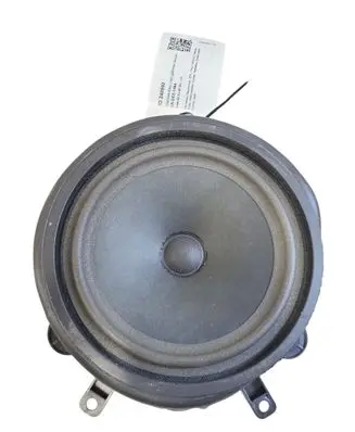 Rear door speaker