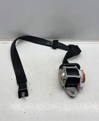 Mercedes-Benz EQA Front seatbelt 3063559 KR1W0AE2NC 310979699228