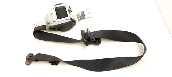 Opel Agila A Front seatbelt 09206904 560808801 560943200