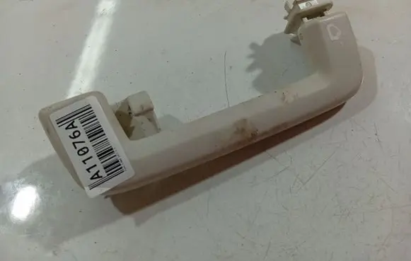 Ford C-MAX II Rear interior roof grab handle 