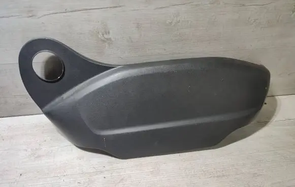 Volkswagen Touran III Seat trim 510881314