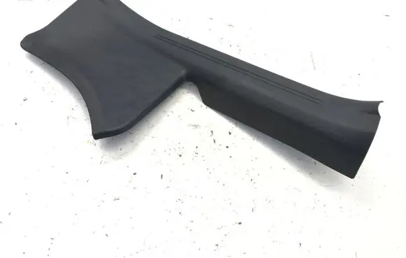Lexus RZ Rear sill trim cover 6791842120