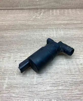 Peugeot 307 Windscreen/windshield washer pump 7700428385 9632984980