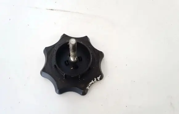 Audi 80 90 S2 B4 Spare wheel bolt 