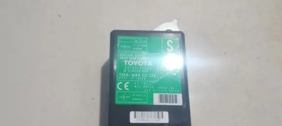 Toyota RAV 4 (XA30) Door control unit/module 8974042020 89740-42020