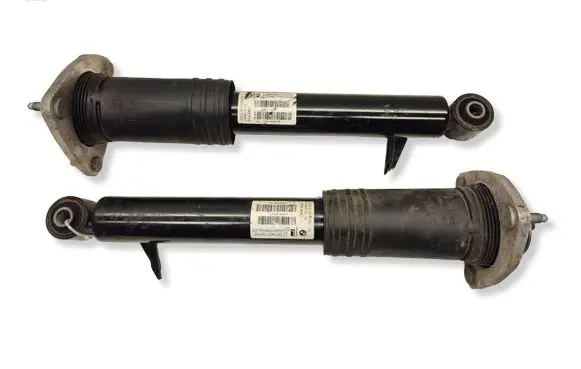 BMW X5 E70 Rear shock absorber/damper 6781931 6781932