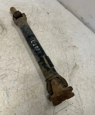 Mitsubishi L200 Front prop shaft 