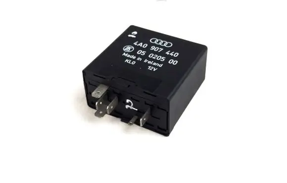 Audi A3 S3 8L Other relay 4a0907440
