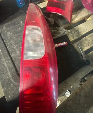 Mitsubishi Colt Rear/tail lights MR957374