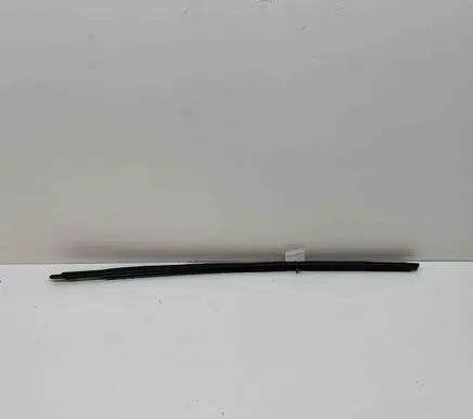 Porsche 911 992 Door glass trim 992837512F