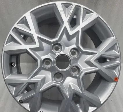 KIA Ceed R16 alloy rim 