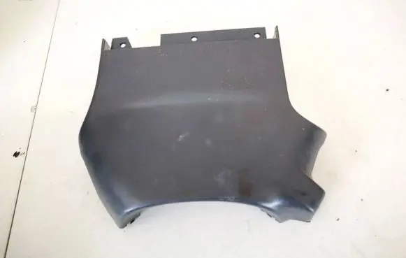 Renault Laguna II Steering wheel column trim 8200000879