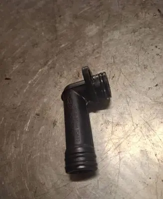 Ford Transit - Tourneo Connect Oil sump strainer pipe XS4Q6422AB