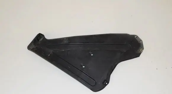 Audi Q7 4M Side bottom protection 4M0825219