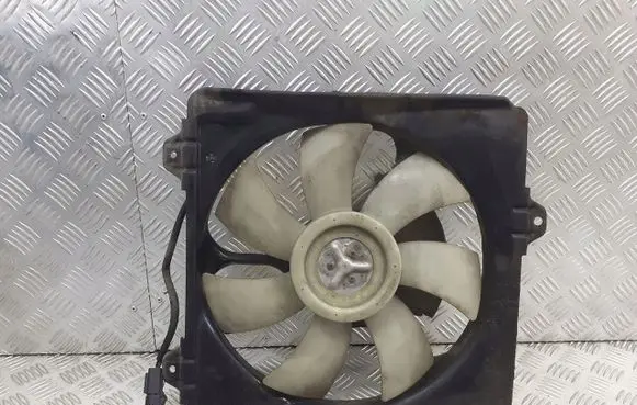 Toyota RAV 4 (XA20) Fan set 