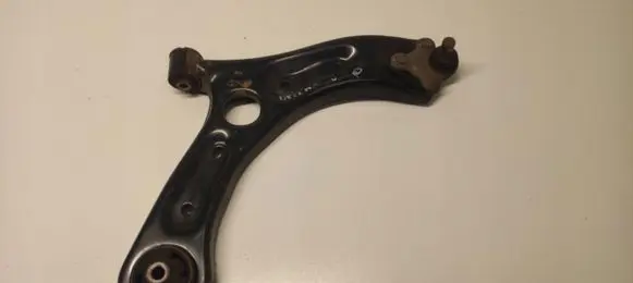 KIA Optima Front control arm