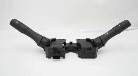 Nissan Juke I F15 Headlight wiper switch 