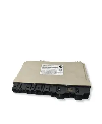 BMW X4 G02 Seat control module 9891562 002001000 002000001