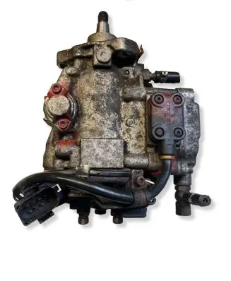Ford Galaxy Fuel injection high pressure pump R5101BT4015