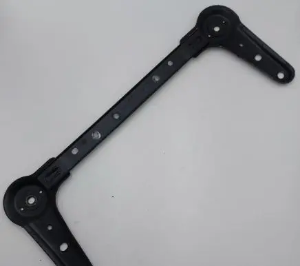 Nissan Leaf II (ZE1) Front subframe