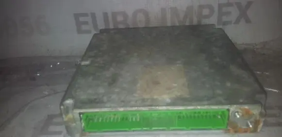 Mazda 323 F Engine control unit/module