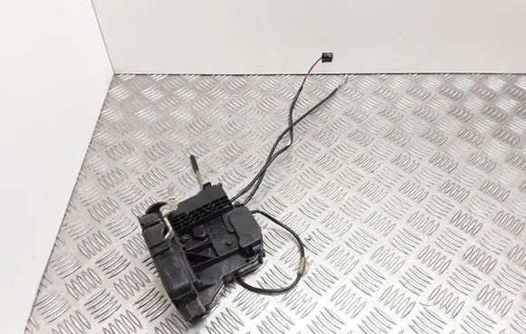 Mercedes-Benz C W203 Front door lock 004138112635 0017761392