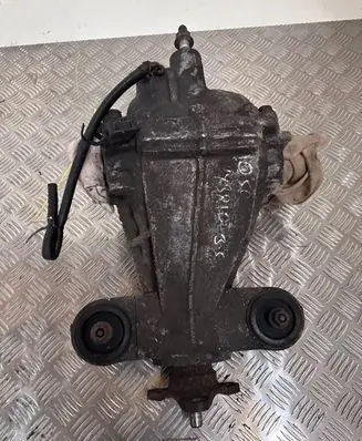 Infiniti Q50 Rear differential 01800