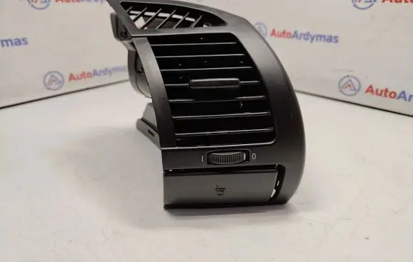 BMW Z4 E85 E86 Dashboard side air vent grill/cover trim 6917906 64226917906 64226945400