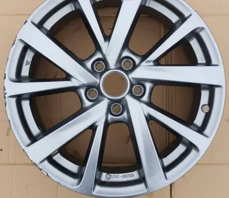 Mazda CX-30 R18 alloy rim BP70845